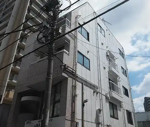 第2岡三ビル