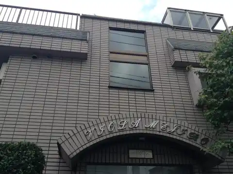 ヴィオラ目白