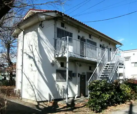 学園コーポ