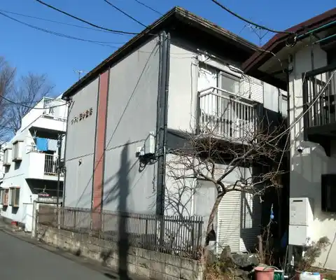 シティ花小金井