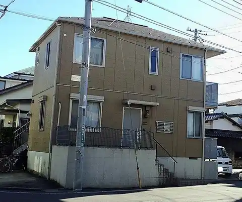 メゾンヴェール