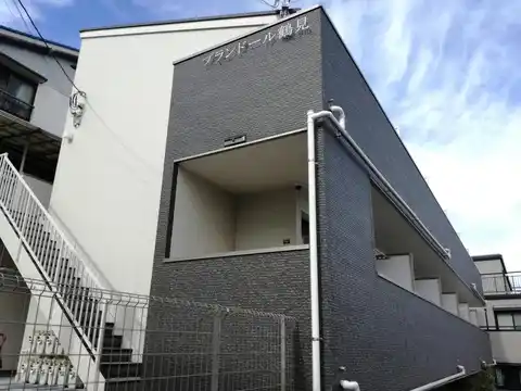 プランドール鶴見