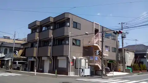 長谷川マンション
