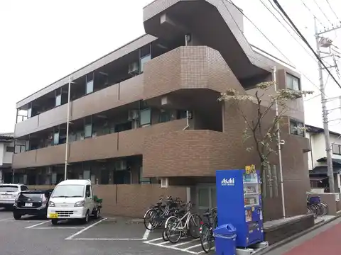 コートNK