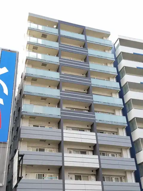 セルアージュ横須賀ラヴィッサン