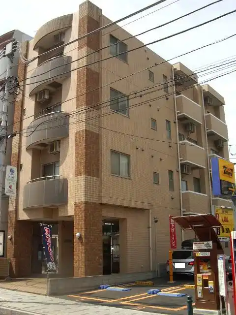 アニーモ湘南