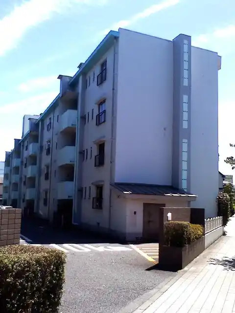 橋本スカイハイツ