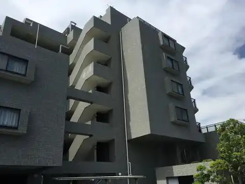 モアクレスト南葛西