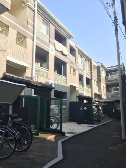 コージーハウス小倉屋館