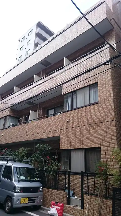 カーザ北嶋