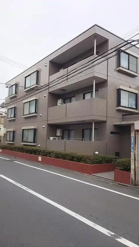 アベニュー瑞穂