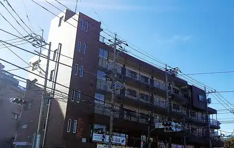 遠藤ビル