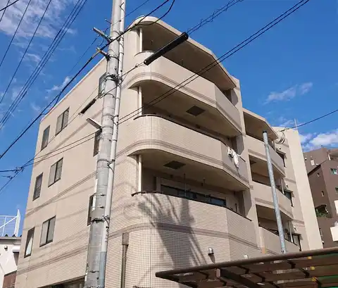 クレール赤塚