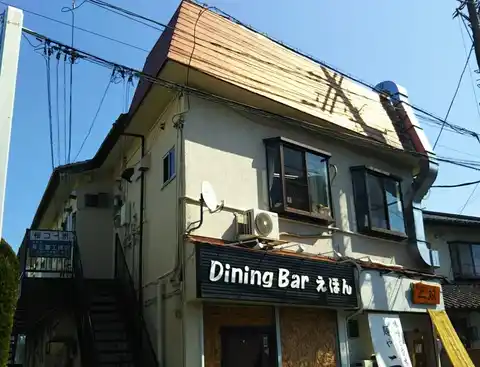 桜コーポ