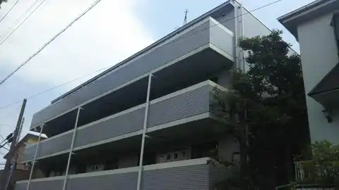 向ヶ丘パレス