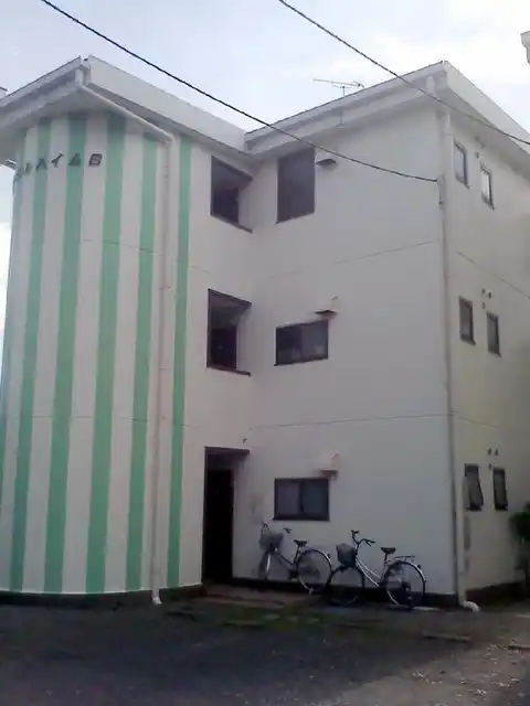 セントラルハイムB