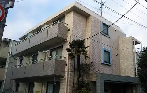 グリーンメゾンヨシノ