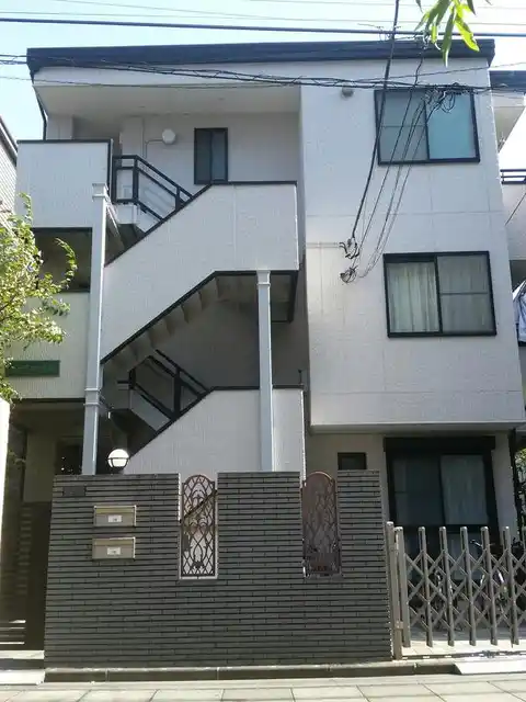 エーデルハイツ