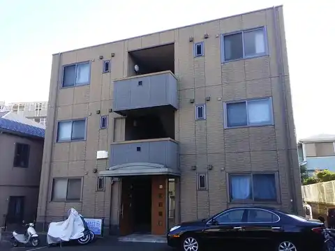 グランシャリオ1
