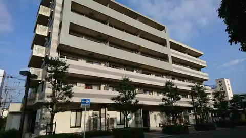 セルアージュ鎌倉大船