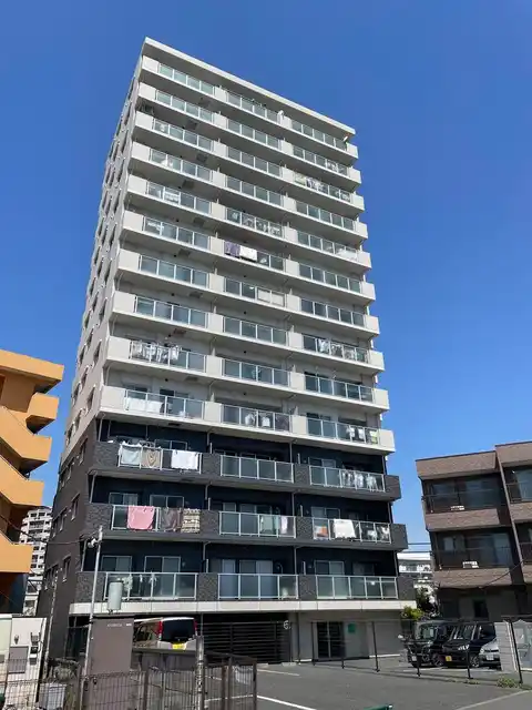 リナージュ清瀬