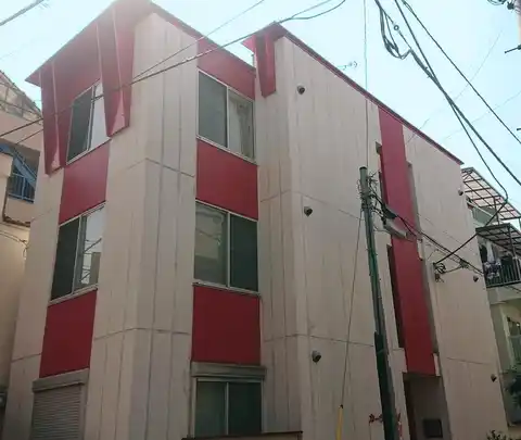 カーサロッソ