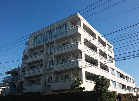 プラウド成城樟景台