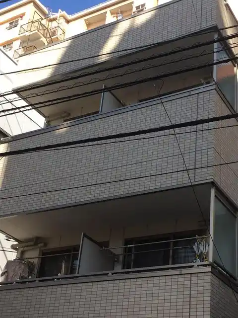リヴェール両国