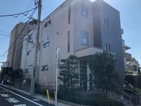 トレーノ赤堤