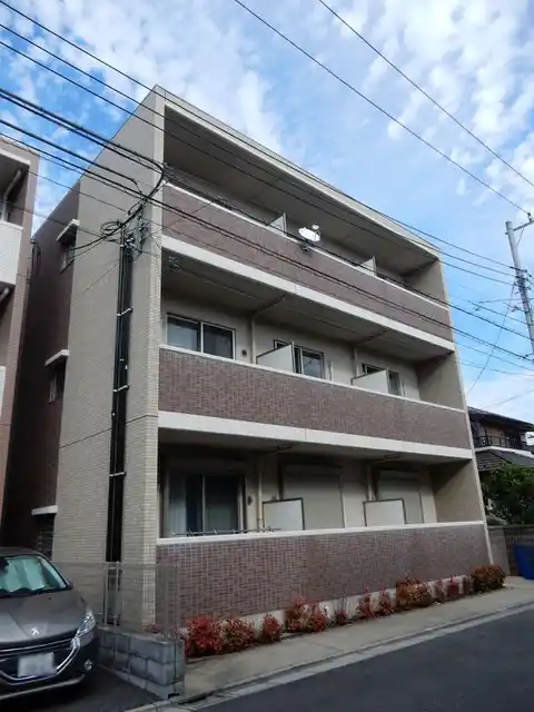 ルネス第三銀生
