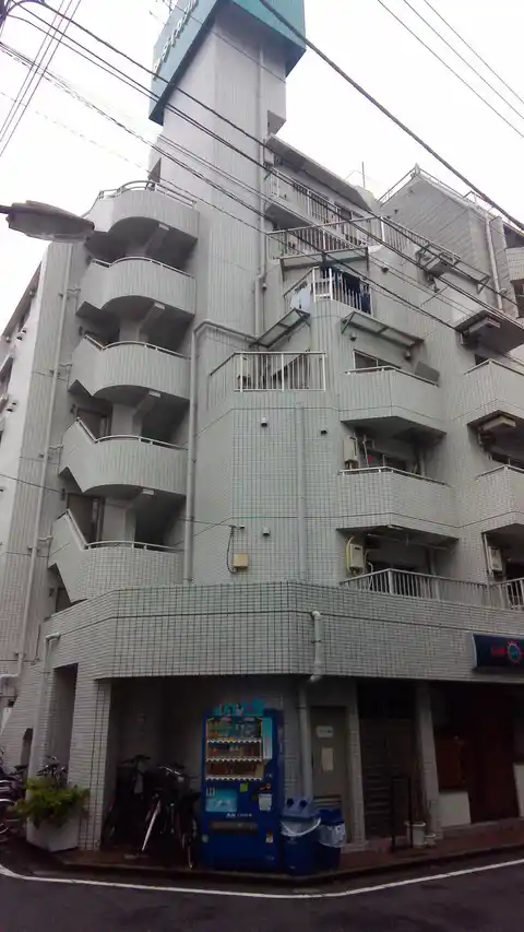 大塚ダイカンプラザ