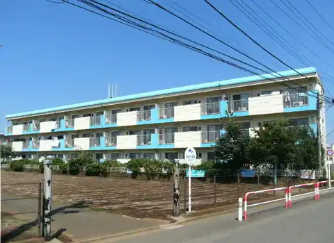 小糸マンション