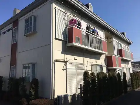 サンハイツ新井C棟