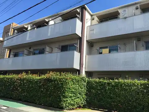 ミナレット