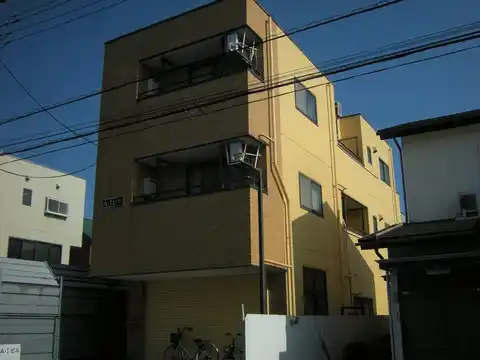 A・ I ビル