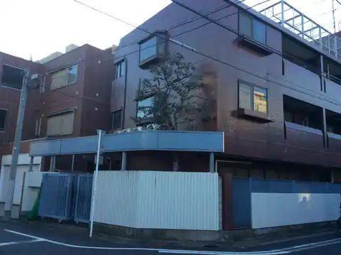 カドーロ学芸大