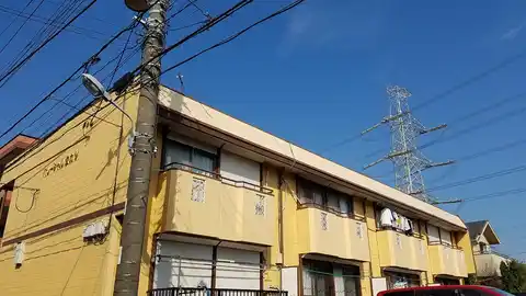 パレーシャルタカツ