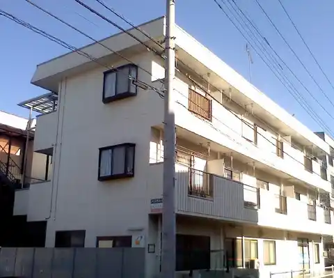 メゾンラメール