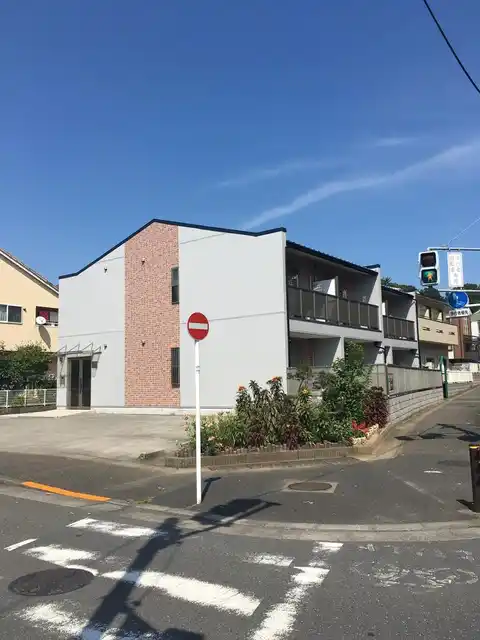 レストハウスみなみ野