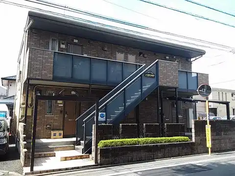 ブライト小平
