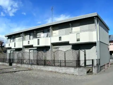 学園サンハイツ