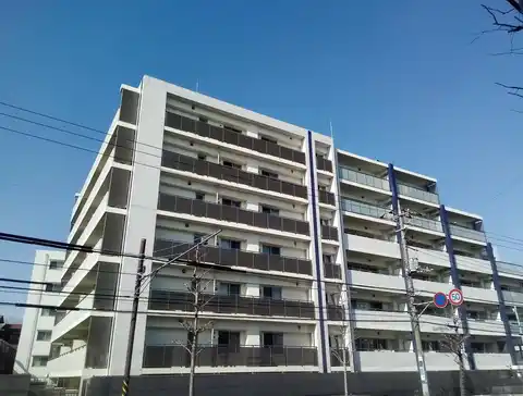 ファインレジデンス横浜片倉パークプレミア