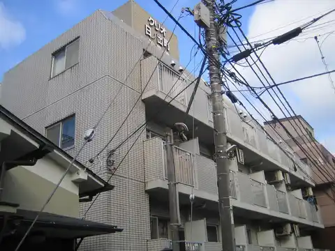 クリオ日の出町弐番館