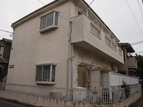 レジデンス小泉