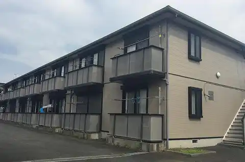 アークヒルズB