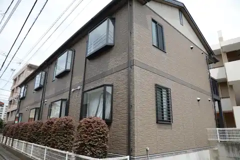 サニーコート