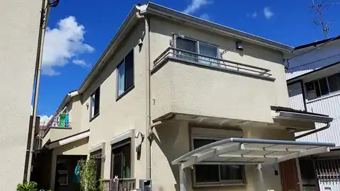 エスポワール住吉 B棟