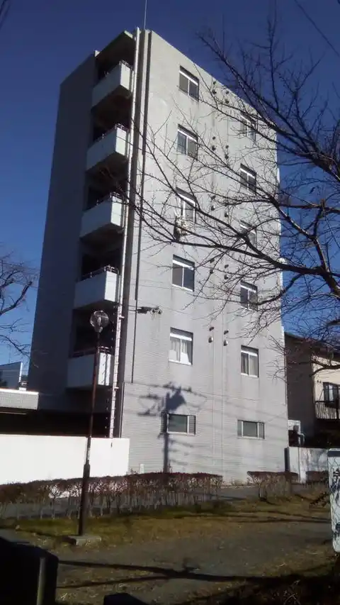 みすきゃんさす南台