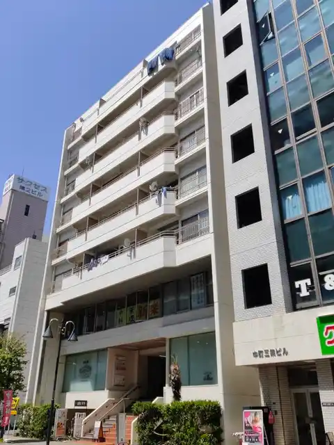 厚木グリーンコーポ