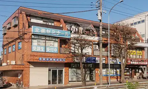 豊栄ビル
